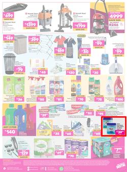 Game : We Beat Any Price (09 April - 22 April 2024), page 15