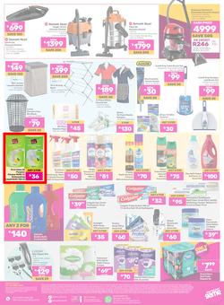 Game : We Beat Any Price (09 April - 22 April 2024), page 15