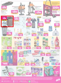 Game : We Beat Any Price (09 April - 22 April 2024), page 15