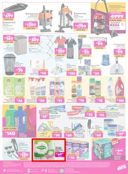 Game : We Beat Any Price (09 April - 22 April 2024), page 15