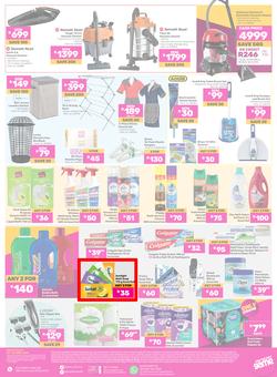 Game : We Beat Any Price (09 April - 22 April 2024), page 15