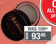 Julienne Compact Powder