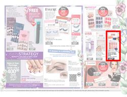 Dis-Chem : Beauty Fair (19 February - 14 March 2021), page 15