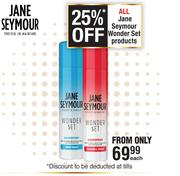 Jane Seymour Wonder Set-Each