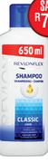 Flex Shampoo Assorted-650ml