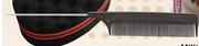 Afri Chic Steel Hair Comb-Each
