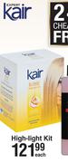 Kair High-Light Kit-Each