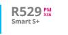 Apple iPhone 8 64GB-On Smart S+