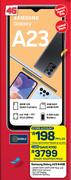 Samsung Galaxy A23 64GB 4G