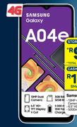 Samsung Galaxy A04e 32GB 4G