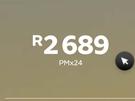 Huawei P50 Pro LTE-On My MTN Sky Platinum