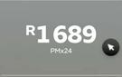 Huawei P50 Pro LTE-On My MTN Sky Silver