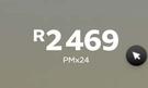 Huawei P50 Pocket Premium Edition (512GB) LTE-On My MTN Sky Gold