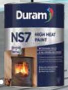 Duram NS7 High Heat-1L