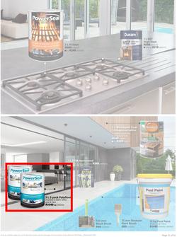 Builders : Fresh Coat, New Shade (24 October - 19 November 2023), page 15