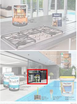 Builders : Fresh Coat, New Shade (24 October - 19 November 2023), page 15