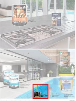 Builders : Fresh Coat, New Shade (24 October - 19 November 2023), page 15