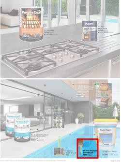 Builders : Fresh Coat, New Shade (24 October - 19 November 2023), page 15