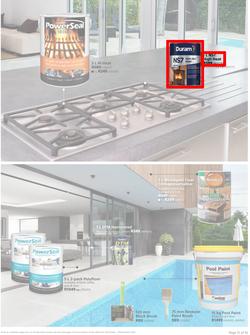 Builders : Fresh Coat, New Shade (24 October - 19 November 2023), page 15