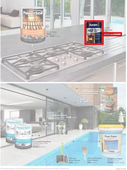 Builders : Fresh Coat, New Shade (24 October - 19 November 2023), page 15
