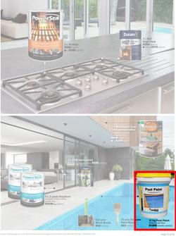 Builders : Fresh Coat, New Shade (24 October - 19 November 2023), page 15
