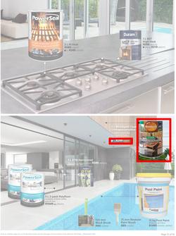 Builders : Fresh Coat, New Shade (24 October - 19 November 2023), page 15