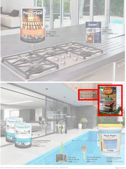 Builders : Fresh Coat, New Shade (24 October - 19 November 2023), page 15