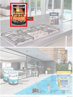 Builders : Fresh Coat, New Shade (24 October - 19 November 2023), page 15