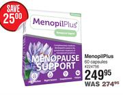 MenopilPlus-60 Capsules