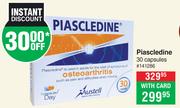 Piascledine-30 Capsules