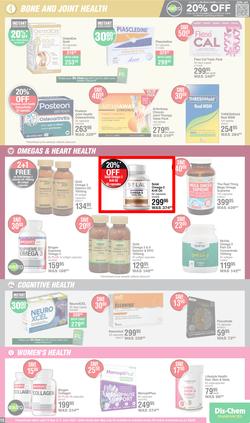 Dis-Chem : Winter Wellness (18 May - 11 June 2023), page 15