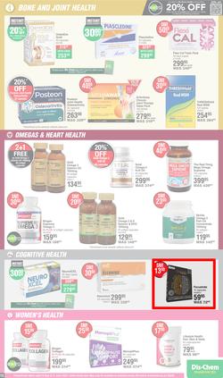 Dis-Chem : Winter Wellness (18 May - 11 June 2023), page 15