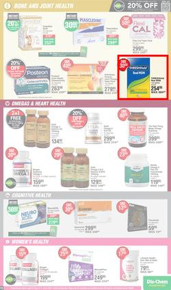 Dis-Chem : Winter Wellness (18 May - 11 June 2023), page 15