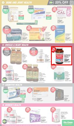 Dis-Chem : Winter Wellness (18 May - 11 June 2023), page 15