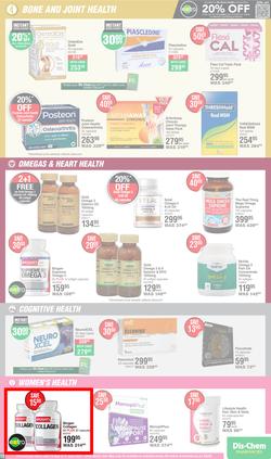 Dis-Chem : Winter Wellness (18 May - 11 June 2023), page 15