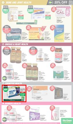 Dis-Chem : Winter Wellness (18 May - 11 June 2023), page 15