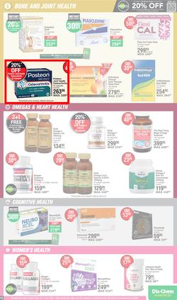Dis-Chem : Winter Wellness (18 May - 11 June 2023), page 15