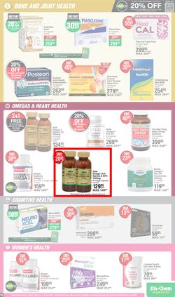 Dis-Chem : Winter Wellness (18 May - 11 June 2023), page 15