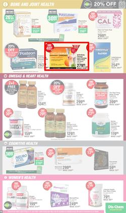 Dis-Chem : Winter Wellness (18 May - 11 June 2023), page 15
