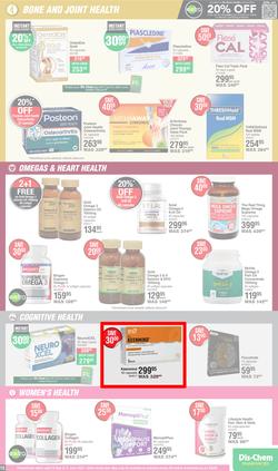 Dis-Chem : Winter Wellness (18 May - 11 June 2023), page 15