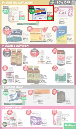 Dis-Chem : Winter Wellness (18 May - 11 June 2023), page 15