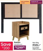 Ratten Pedestals
