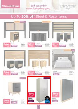 Bradlows : Win A Home Makeover (22 July - 18 August 2024), page 15