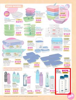 Game : Make Your Great School Comeback In 2024 (13 December - 04 February 2024), page 15