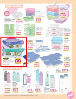 Game : Make Your Great School Comeback In 2024 (13 December - 04 February 2024), page 15