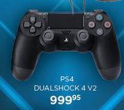 PS4 Dualshock 4 V2