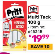 Pritt Multi Pack 645348-100g