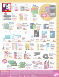 Game : Back To Varsity (20 January - 16 February 2026), page 15