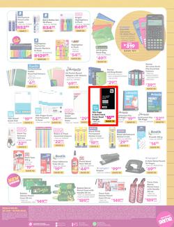 Game : Back To Varsity (20 January - 16 February 2026), page 15