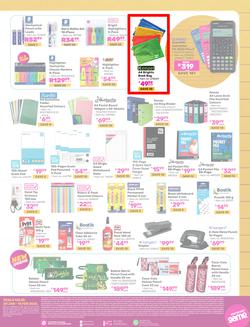 Game : Back To Varsity (20 January - 16 February 2026), page 15